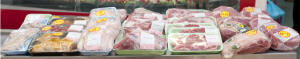 Call in to see our wide range of pre-packed meats