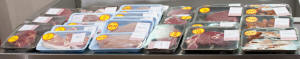 Call in to see our wide range of pre-packed meats